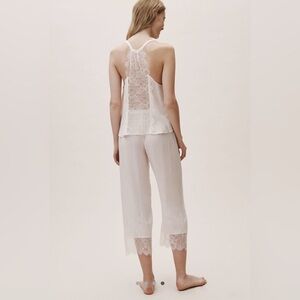 ANTHROPOLOGIE x FLORA NIKROOZ Aliza Pajama Set